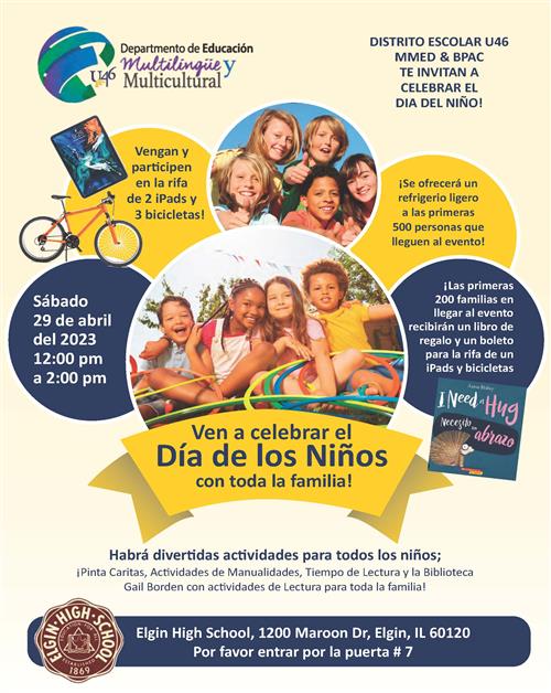Día del Niño